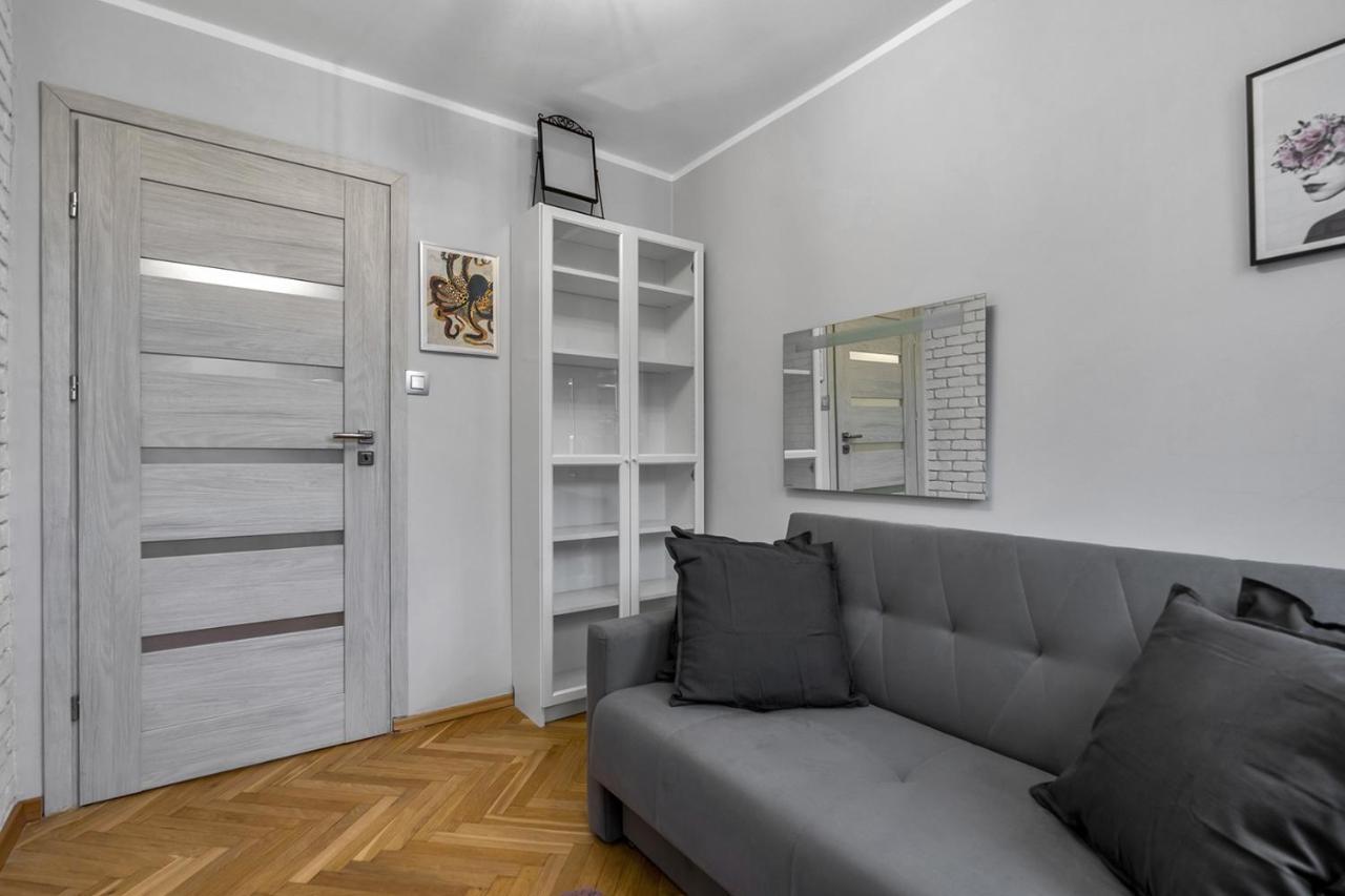 2-bedroom - Balcony, View, Location - By Rentujemy Apartament *